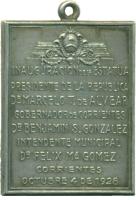XLFJ reverso