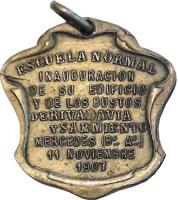 XNEU reverso