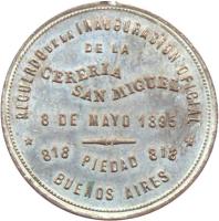 XUHA reverso