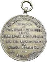 XUHI reverso