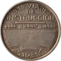 XVTF reverso
