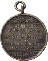 YDPB reverso