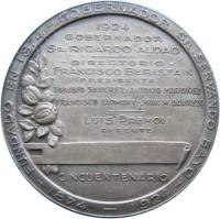 YHLJ reverso