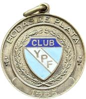 YHZB anverso