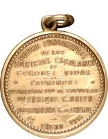 YRGX reverso