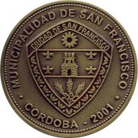 YSGA reverso