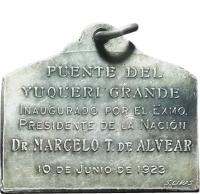 YVEL reverso