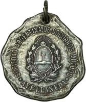 YXLP reverso