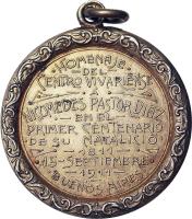 YXNM reverso