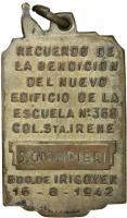 ZIFU reverso