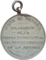 ZTUP reverso