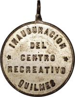 ZUMC anverso