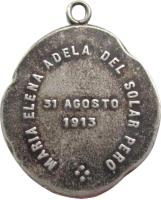 ZUVA reverso