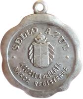 ZXDR reverso
