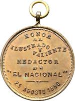 ZYOQ reverso